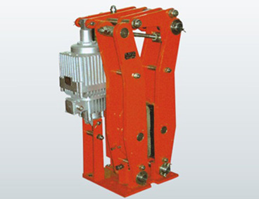 YPZ2Ⅰ、Ⅱ、Ⅲ系列電力液壓盤式制動器